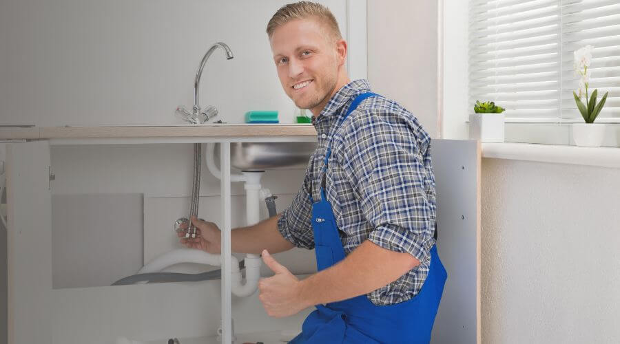 Professional Leak Detection in Plum City, WI
